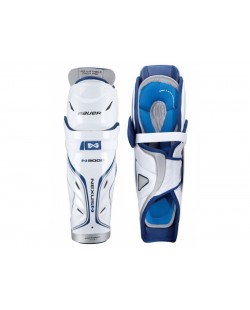 chrániče holení BAUER NEXUS N9000 JR